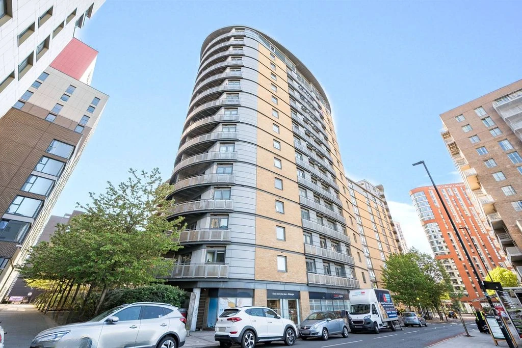 Квартира в Лондоне, Великобритания, 47 м² - фото 7