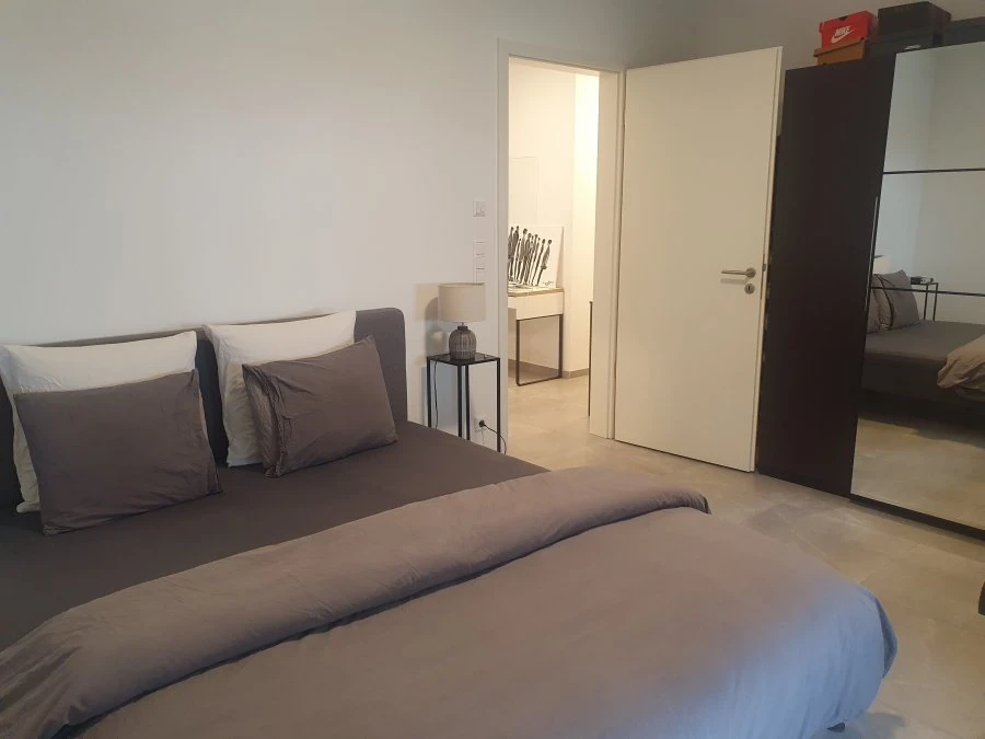 Квартира в Люксембурге, Люксембург, 60 м² - фото 7