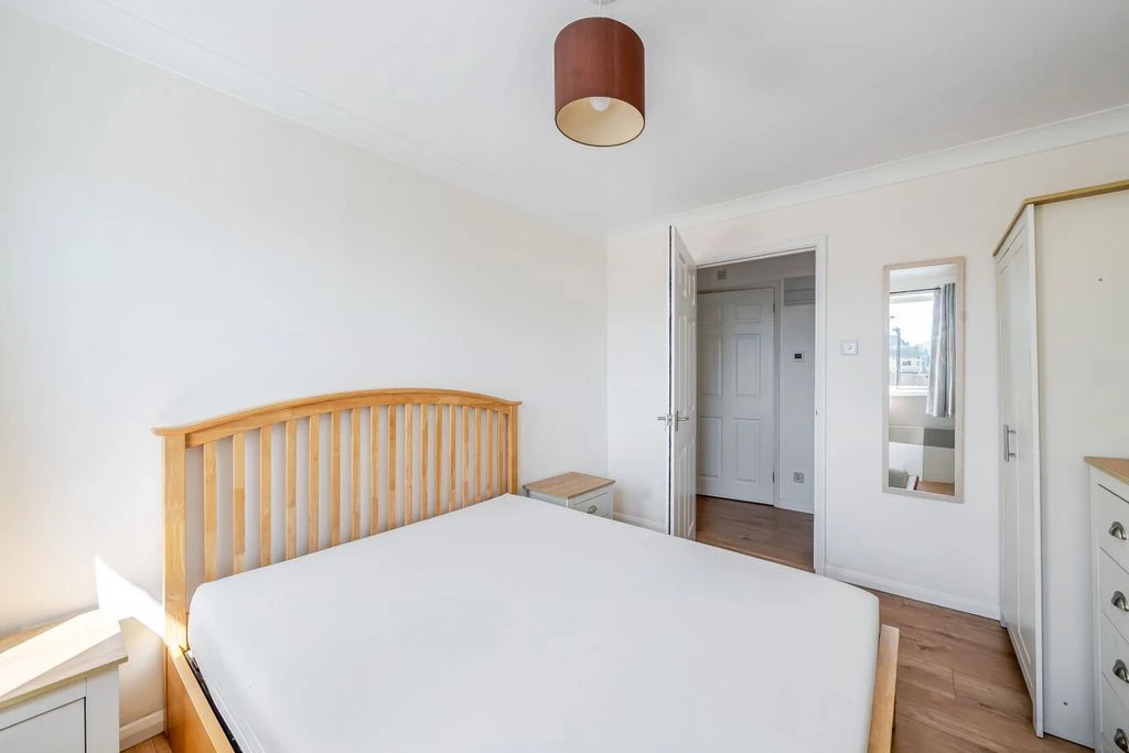 Квартира в Лондоне, Великобритания, 42 м² - фото 7