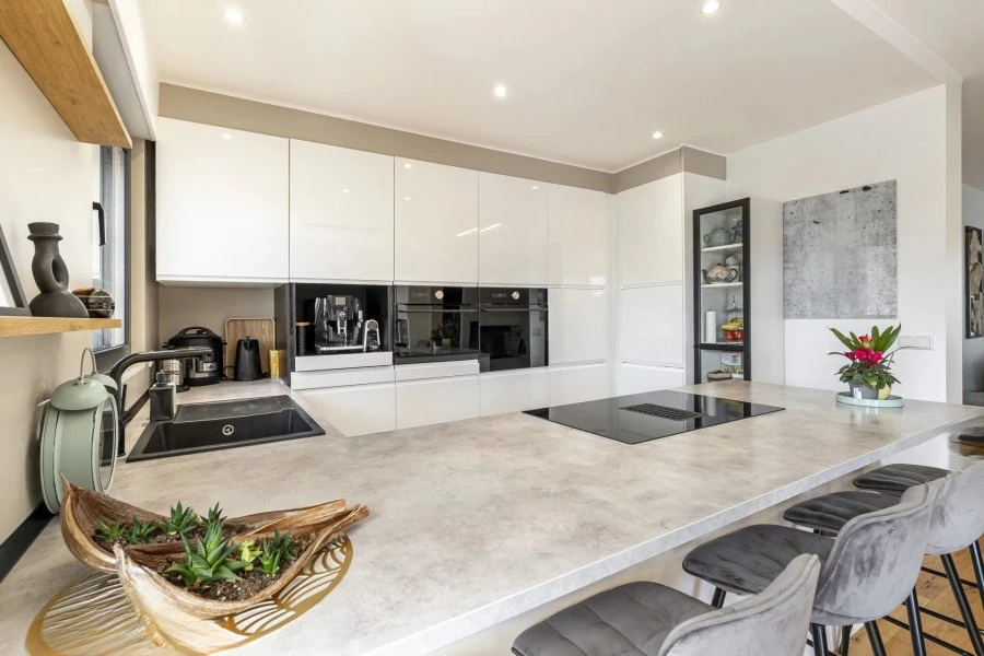 Квартира в Люксембурге, Люксембург, 360 м² - фото 7