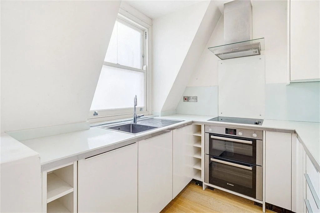 Квартира в Лондоне, Великобритания, 84 м² - фото 7