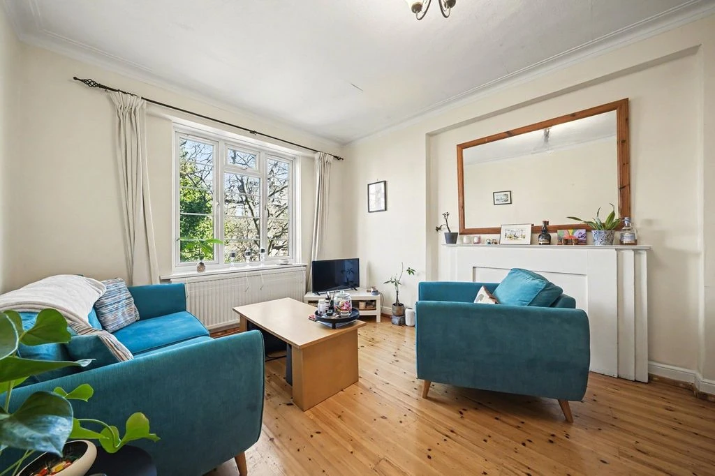 Квартира в Лондоне, Великобритания, 60 м² - фото 7