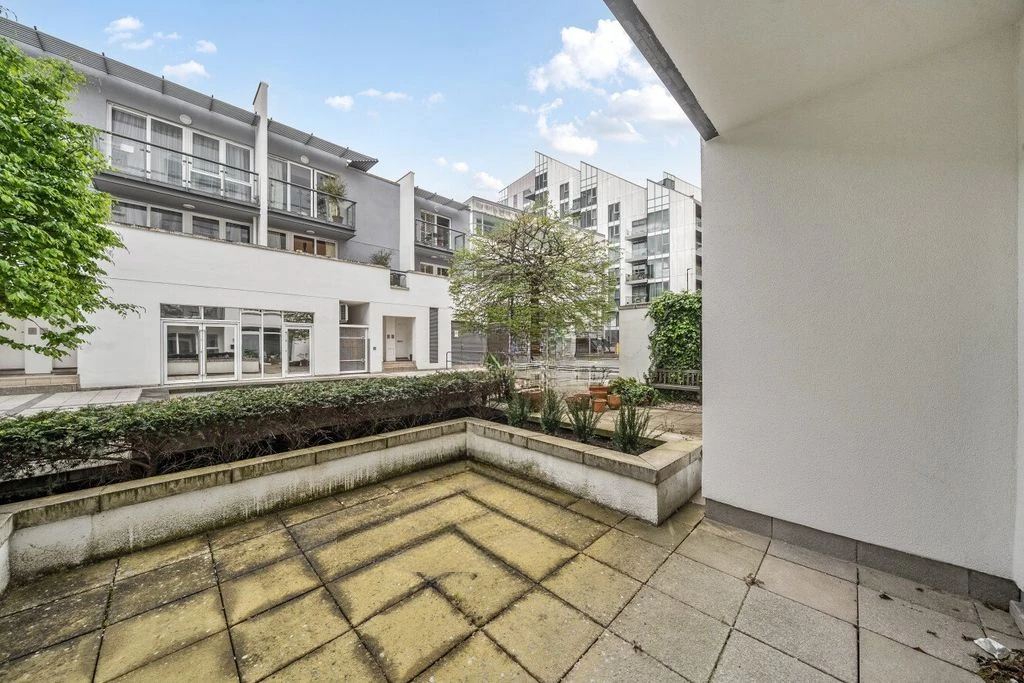 Квартира в Лондоне, Великобритания, 53 м² - фото 7