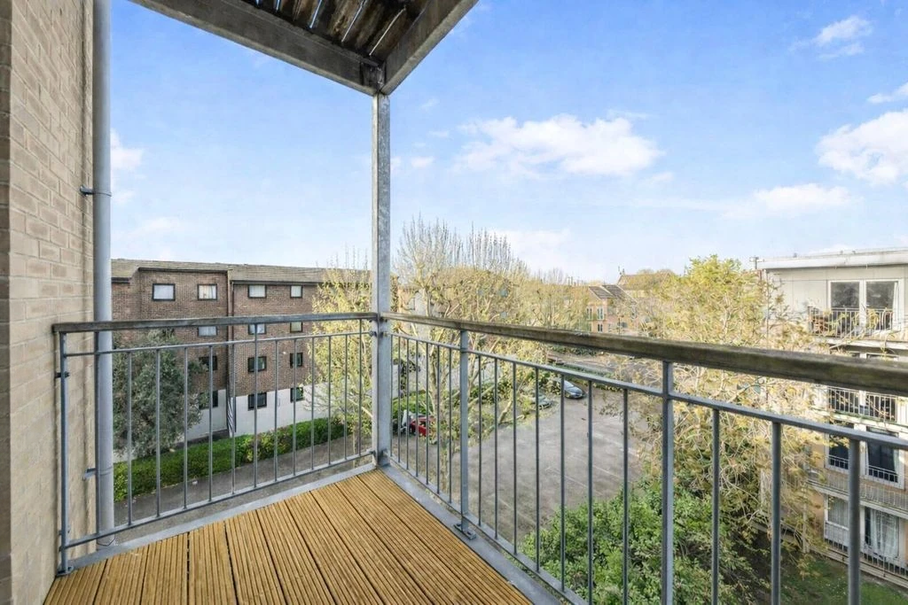 Квартира в Лондоне, Великобритания, 68 м² - фото 7