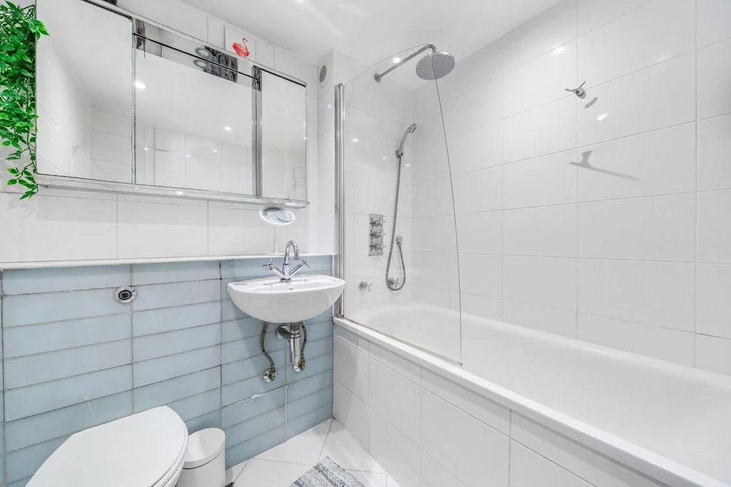 Квартира в Лондоне, Великобритания, 48 м² - фото 7