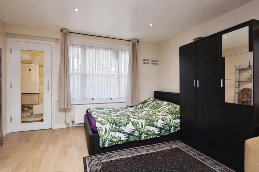 Квартира в Лондоне, Великобритания, 39 м² - фото 7
