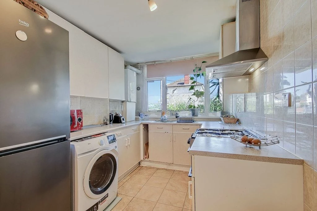 Квартира в Лондоне, Великобритания, 77 м² - фото 7