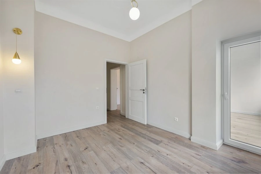 Квартира в Люксембурге, Люксембург, 69 м² - фото 7