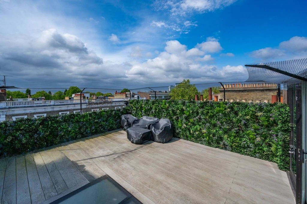 Квартира в Лондоне, Великобритания, 138 м² - фото 7