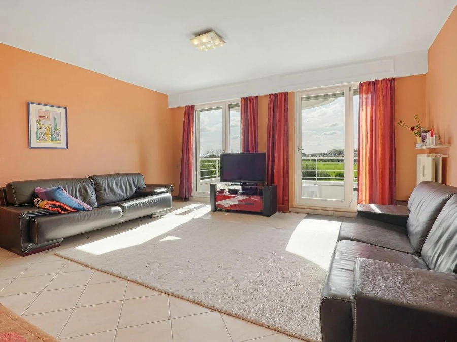 Квартира в Люксембурге, Люксембург, 120 м² - фото 7