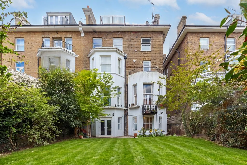 Квартира в Лондоне, Великобритания, 108 м² - фото 7