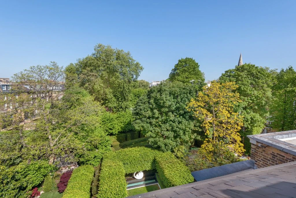 Квартира в Лондоне, Великобритания, 772 м² - фото 7