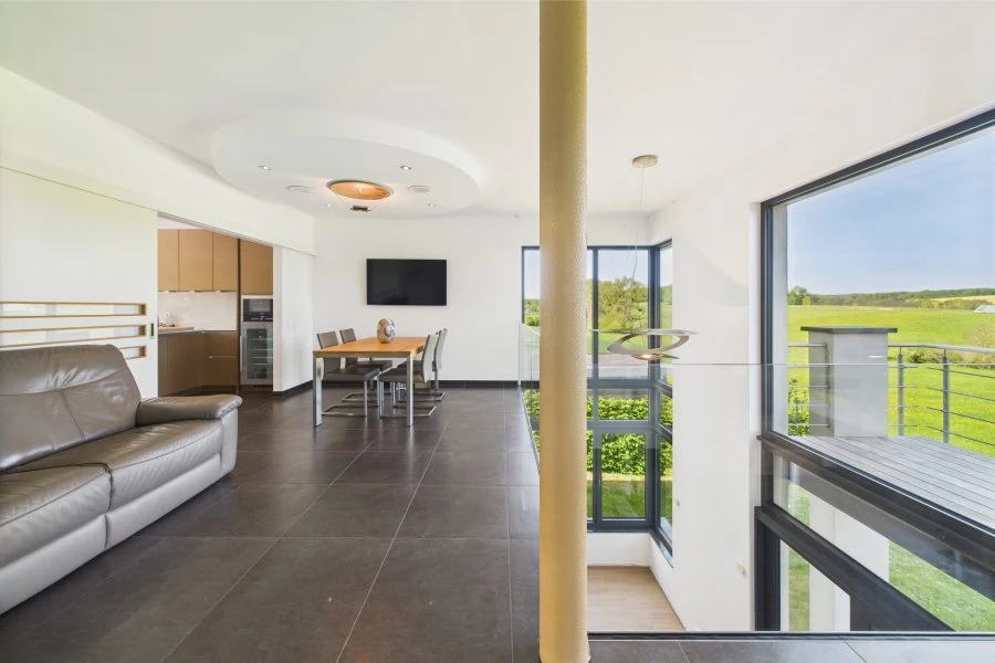 Квартира в Гревенмахере, Люксембург, 252 м² - фото 7