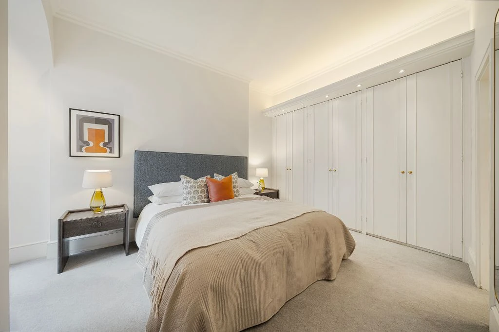 Квартира в Лондоне, Великобритания, 158 м² - фото 7