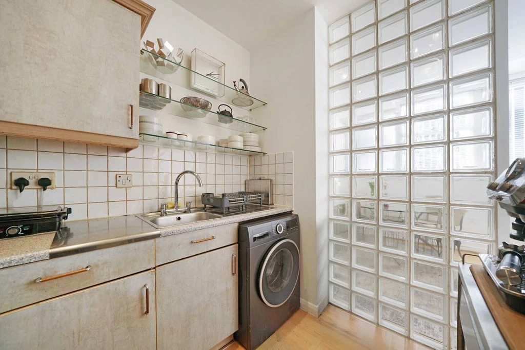 Квартира в Лондоне, Великобритания, 55 м² - фото 7