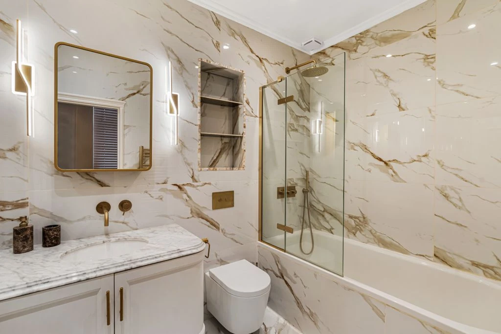 Квартира в Лондоне, Великобритания, 88 м² - фото 7