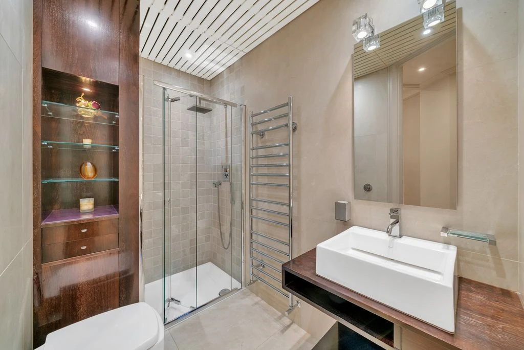Квартира в Лондоне, Великобритания, 146 м² - фото 7