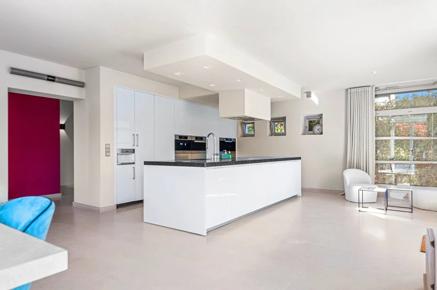 Квартира в Люксембурге, Люксембург, 500 м² - фото 7