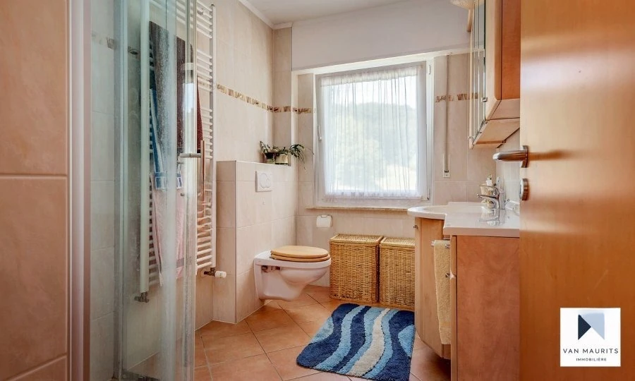 Квартира в Гревенмахере, Люксембург, 154 м² - фото 7