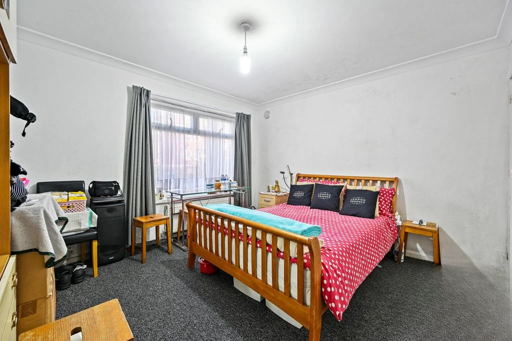 Квартира в Лондоне, Великобритания, 47 м² - фото 7