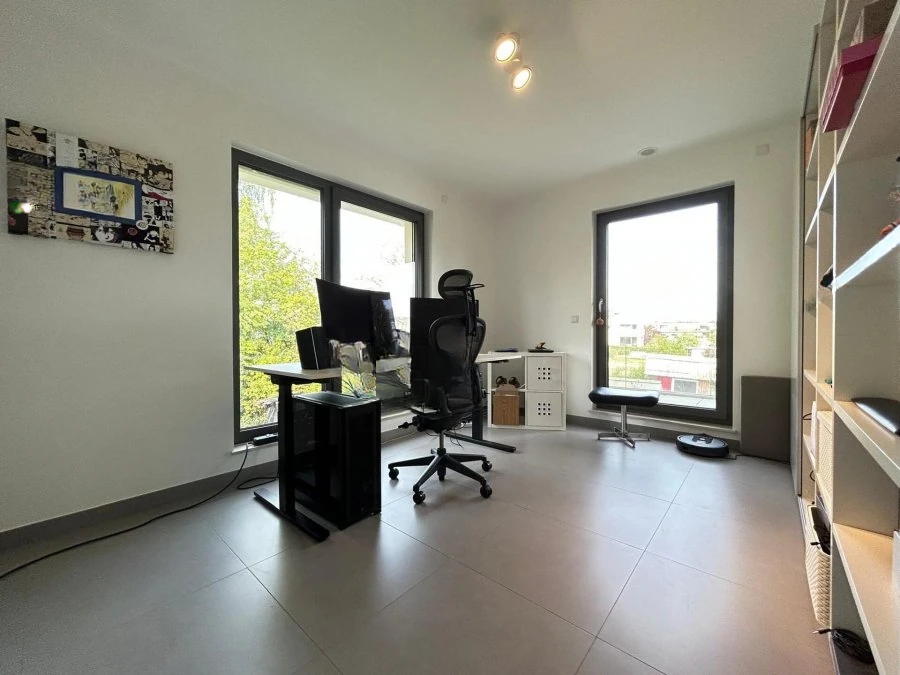 Квартира в Люксембурге, Люксембург, 121 м² - фото 7