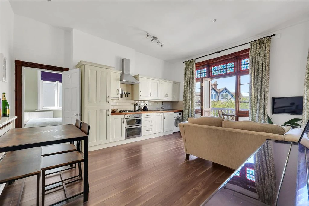 Квартира в Лондоне, Великобритания, 44 м² - фото 7