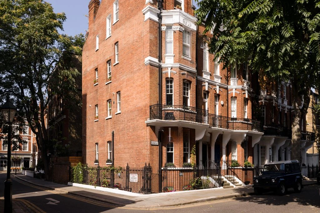 Квартира в Лондоне, Великобритания, 57 м² - фото 7