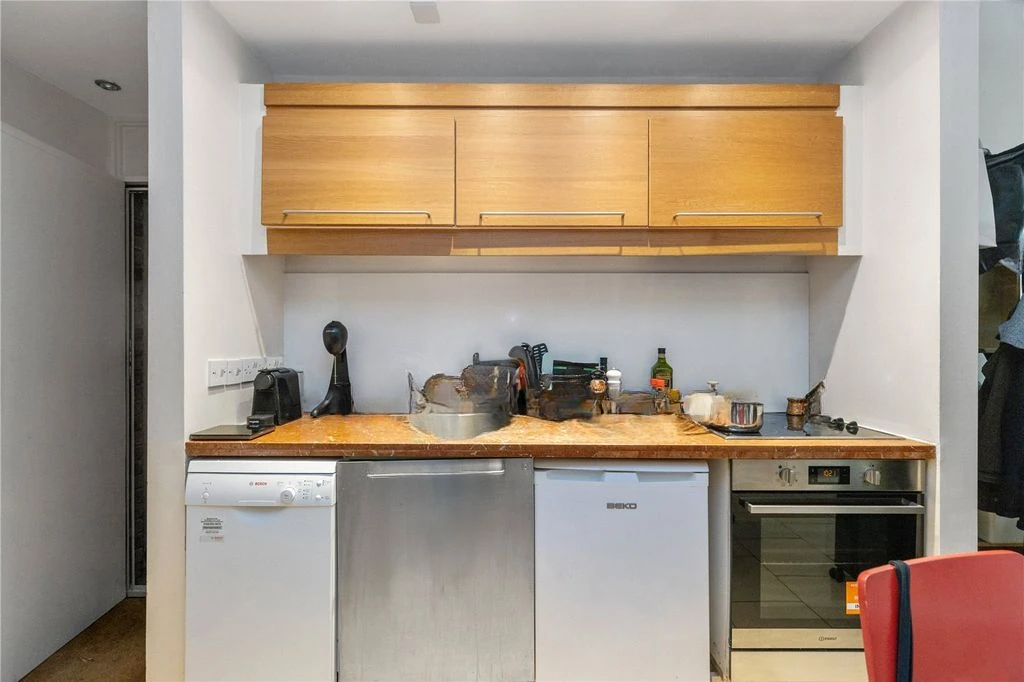 Квартира в Лондоне, Великобритания, 30 м² - фото 7
