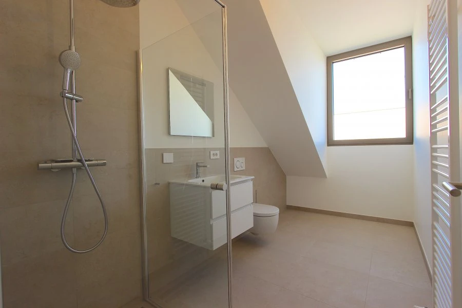 Квартира в Люксембурге, Люксембург, 80 м² - фото 7