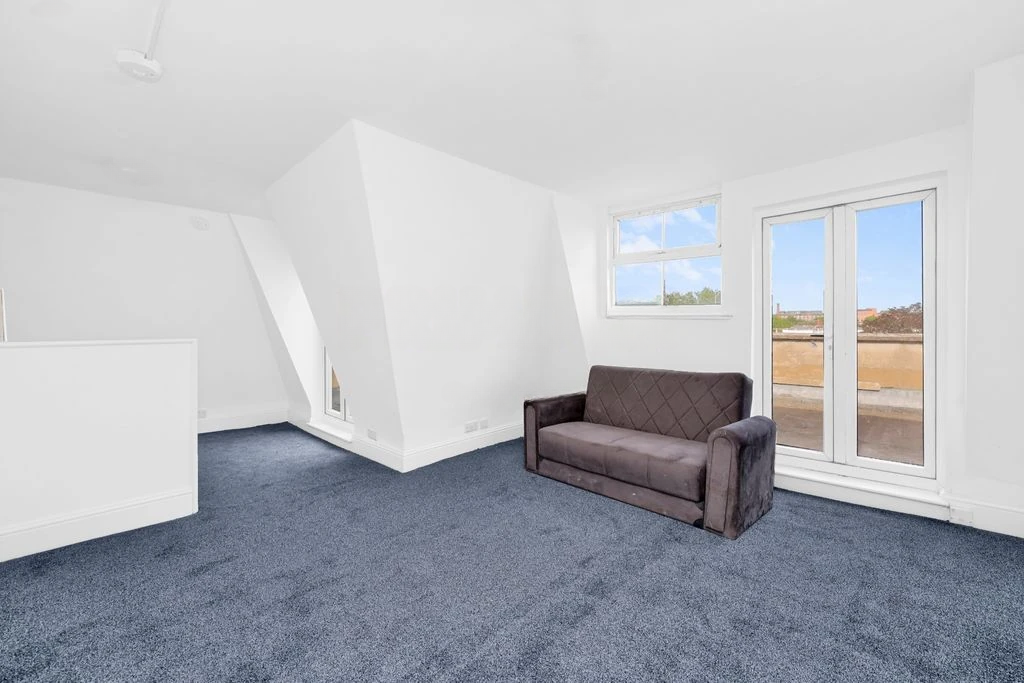 Квартира в Лондоне, Великобритания, 38 м² - фото 7