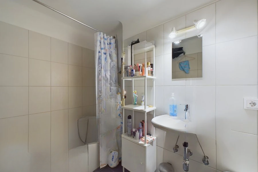 Квартира в Люксембурге, Люксембург, 65 м² - фото 7