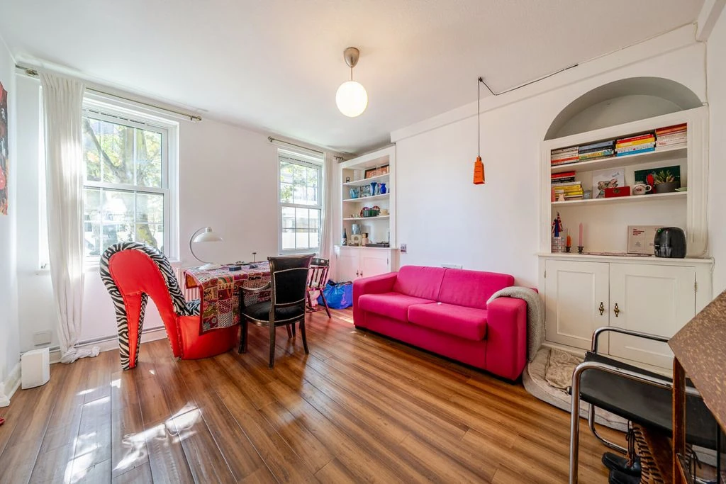 Квартира в Лондоне, Великобритания, 50 м² - фото 7