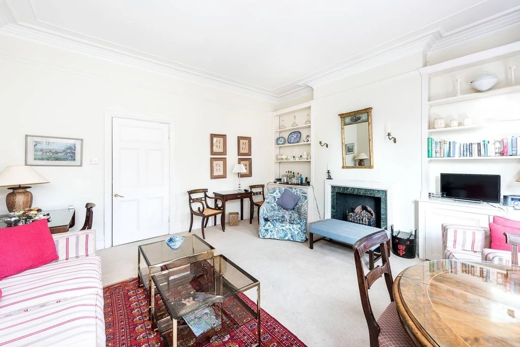 Квартира в Лондоне, Великобритания, 56 м² - фото 7