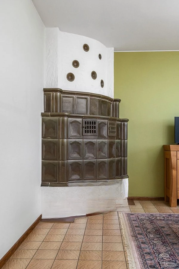 Квартира в Люксембурге, Люксембург, 200 м² - фото 7