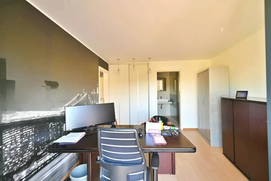 Квартира в Люксембурге, Люксембург, 53 м² - фото 7