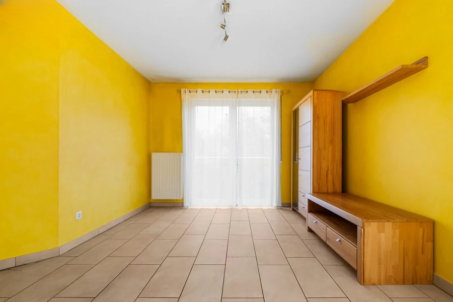Квартира в Люксембурге, Люксембург, 93 м² - фото 7