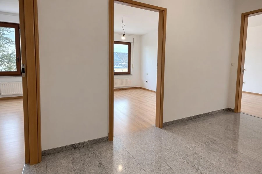 Квартира в Дикирхе, Люксембург, 119 м² - фото 7