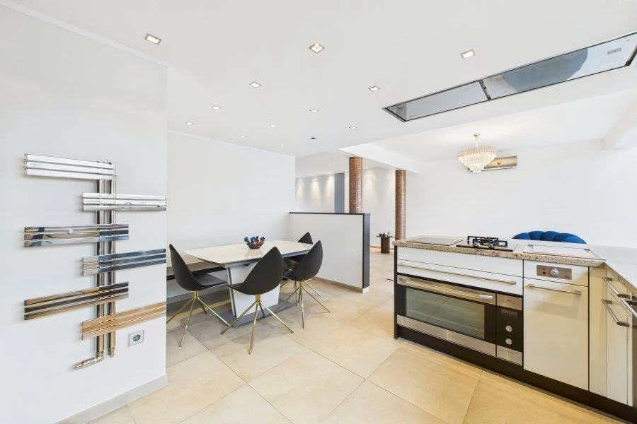 Квартира в Люксембурге, Люксембург, 280 м² - фото 7