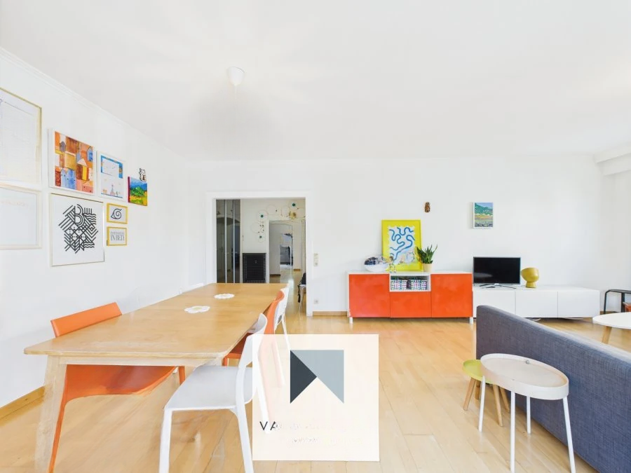 Квартира в Люксембурге, Люксембург, 118 м² - фото 7