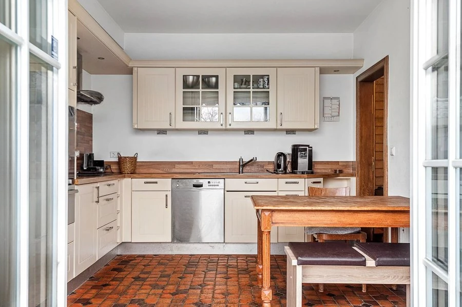 Квартира в Люксембурге, Люксембург, 373 м² - фото 7