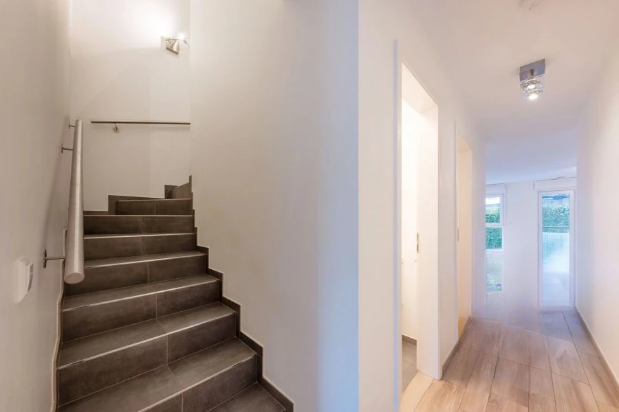 Квартира в Дикирхе, Люксембург, 114 м² - фото 7