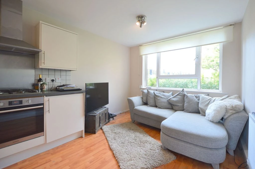 Квартира в Лондоне, Великобритания, 47 м² - фото 7