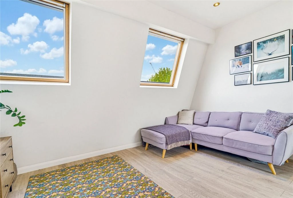 Квартира в Лондоне, Великобритания, 47 м² - фото 7