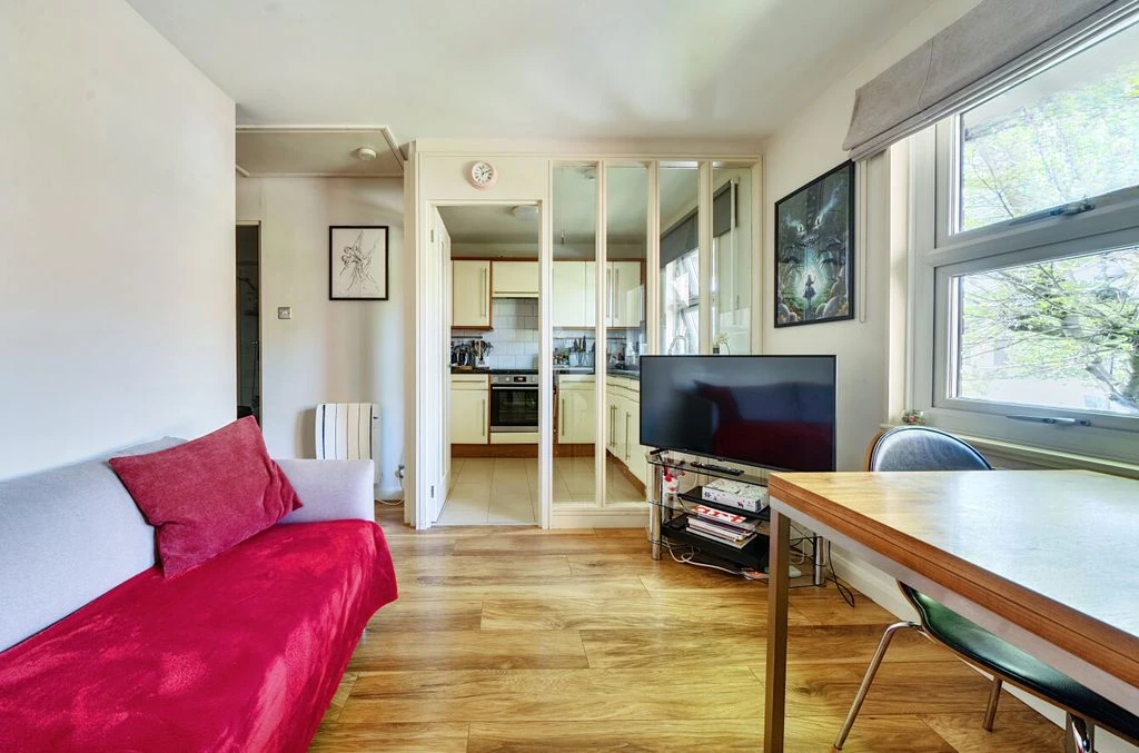 Квартира в Лондоне, Великобритания, 33 м² - фото 7