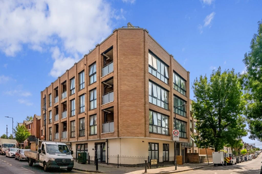 Квартира в Лондоне, Великобритания, 70 м² - фото 7