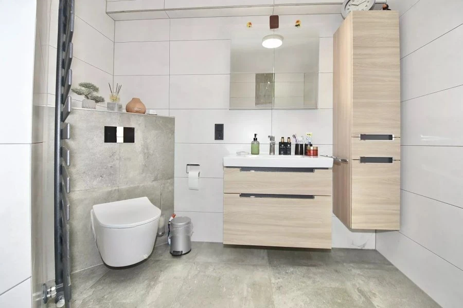 Квартира в Дикирхе, Люксембург, 90 м² - фото 7
