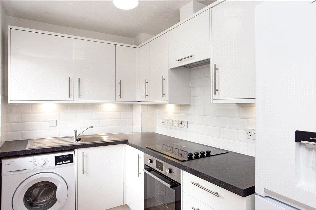 Квартира в Лондоне, Великобритания, 41 м² - фото 7
