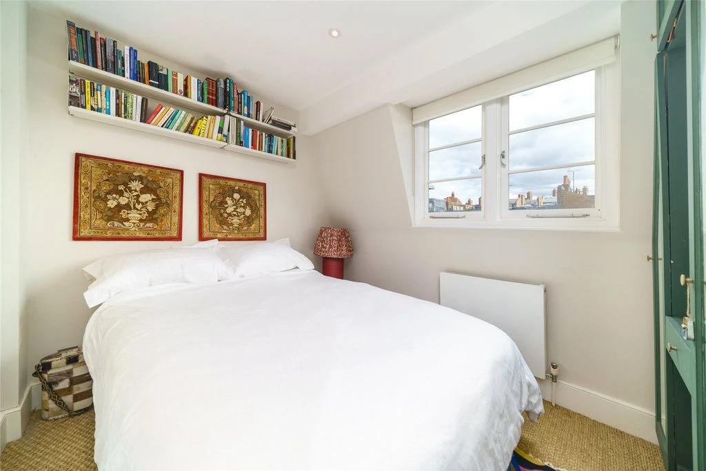 Квартира в Лондоне, Великобритания, 215 м² - фото 7