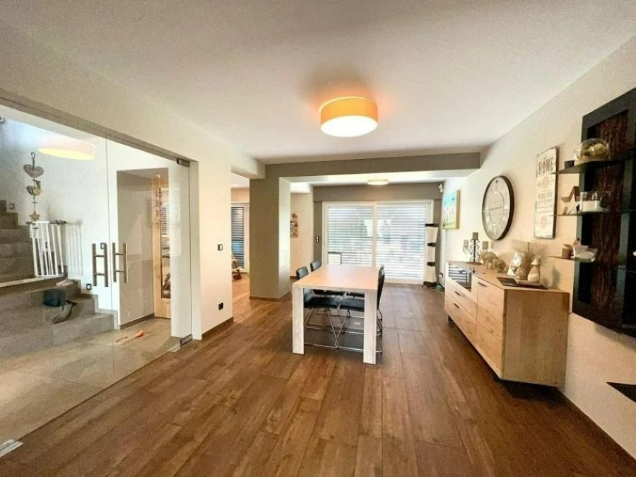 Квартира в Люксембурге, Люксембург, 300 м² - фото 6
