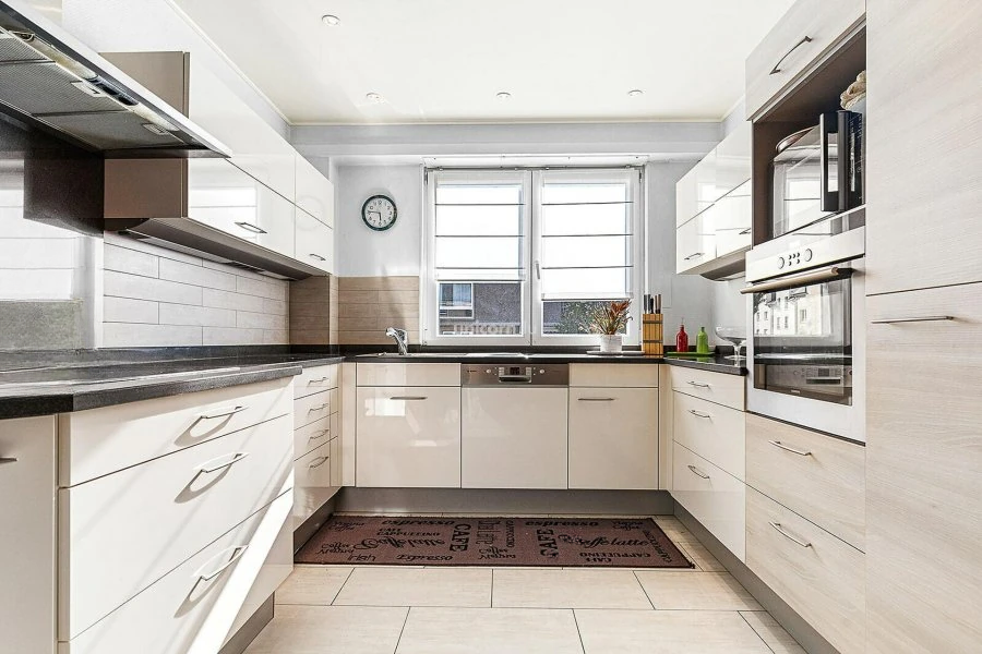 Квартира в Люксембурге, Люксембург, 154 м² - фото 7